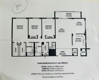 Corinthian unit 7F, Miami Beach, FL 33140 - photo 4