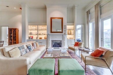 3535 Gillespie St unit 604, Dallas, TX 75219 - photo 3