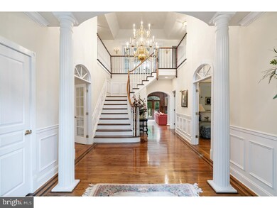 559 N Stanwick Rd, Moorestown, NJ 08057 - photo 4