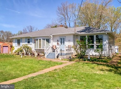 529 Harding Ave, Langhorne, PA 19047 - photo 3