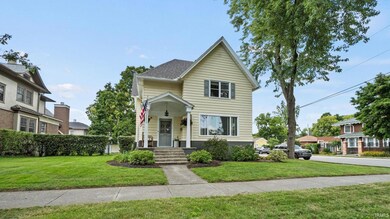 609 N Main St, Auburn, IN 46706 - photo 2