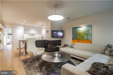 2302 17th St NW unit A, Washington, DC 20009 - photo 2