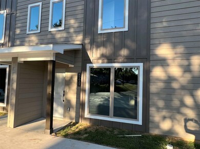 2430-2428 S Fannin Ave unit 2430, Denison, TX 75020 - photo 2