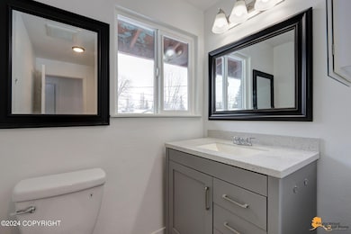 Bath Vanity