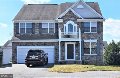 329 Brushwood Dr, Owings Mills, MD 21117 - photo 6