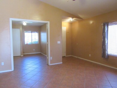3rd Bedroom