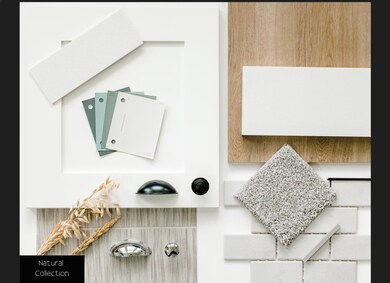 Natural Collection Townhome Palette Phot