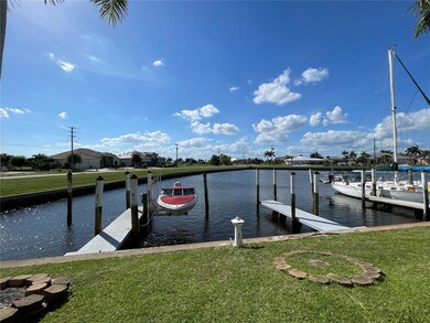 Deeded Dock/Boat Slip