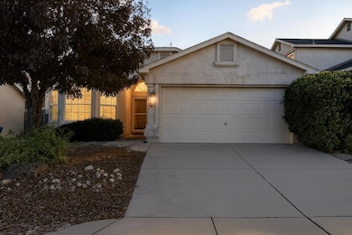 7015 Red Hawk Rd NE, Albuquerque, NM 87113 - photo 2