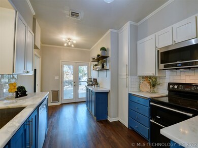 909 McLish St, Ardmore, OK 73401 - photo 6