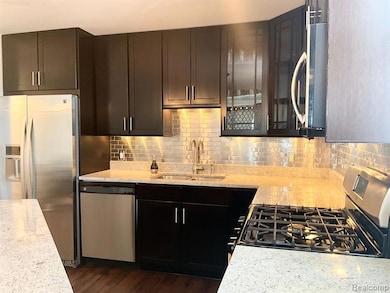 Beautiful, updated Kitchen