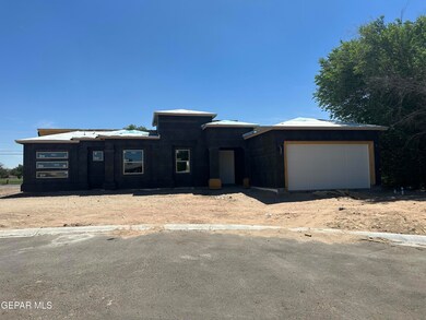 11996 Crevasse Way, Socorro, TX 79927 - photo 2