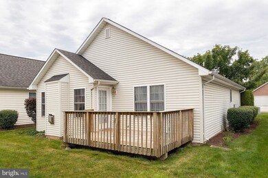 1819 Tilghman Ln, Winchester, VA 22601 - photo 2