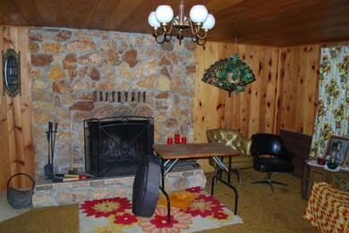 cabin 3