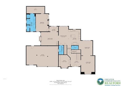 460 Bridle Path Rd, Bethlehem, PA 18017 - photo 5