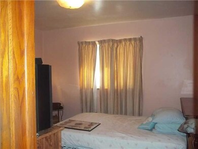 Bedroom.