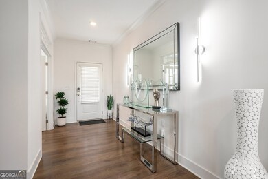 556 Hyde Ridge Trail, Loganville, GA 30052 - photo 4