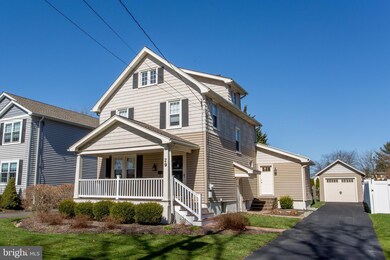 29 Mercer Ave, Doylestown, PA 18901 - photo 2