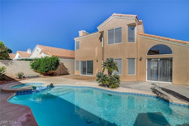 9805 Cross Creek Way, Las Vegas, NV 89117 - photo 3