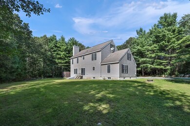 56 Bliss St, Rehoboth, MA 02769 - photo 4