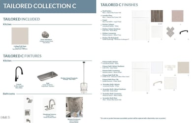 281 Williams Grove Ln unit Lot 64, Apex, NC 27523 - photo 4