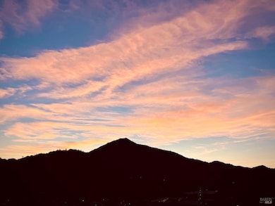 Sunsets, fresh every day!