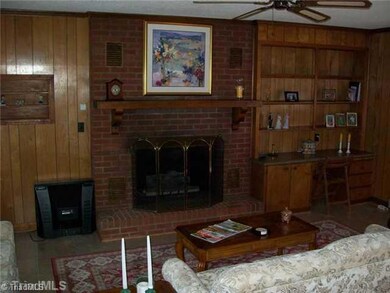 Den/Family/Great Room.