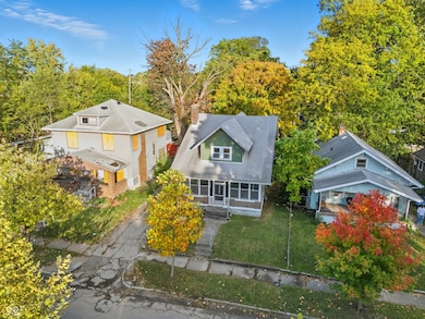 813 N Gladstone Ave, Indianapolis, IN 46201 - photo 5