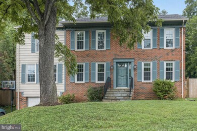 9102 Jones Mill Rd, Chevy Chase, MD 20815 - photo 4