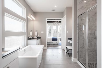 8027 Sunny Ridge Dr, Fulshear, TX 77441 - photo 5