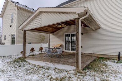 10711 Evanwood Dr, Louisville, KY 40228 - photo 5