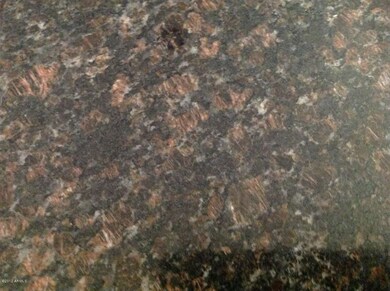 Kitchen Granite