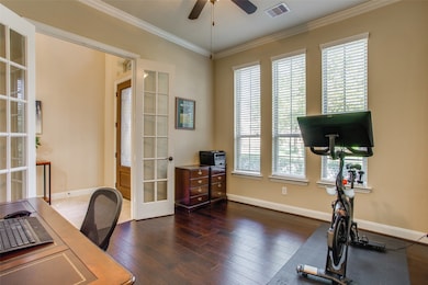 38 Hearthshire Cir, the Woodlands, TX 77354 - photo 6