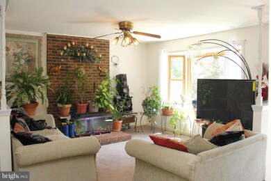 11124 Cedar Ln, Bealeton, VA 22712 - photo 2