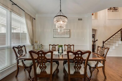 8600 Olmstead Terrace, North Richland Hills, TX 76180 - photo 6