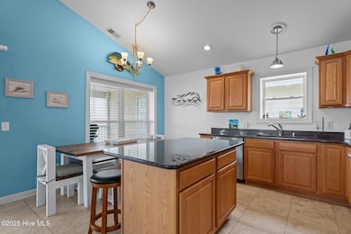 top unit kitchen