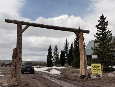 2563 E Meadow Lake Dr, Brian Head, UT 84719 - photo 5