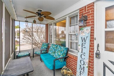 29 Chester Dr, Beech Grove, IN 46107 - photo 2