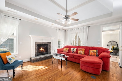 725 Windsor Place Cir SW, Grayson, GA 30017 - photo 4