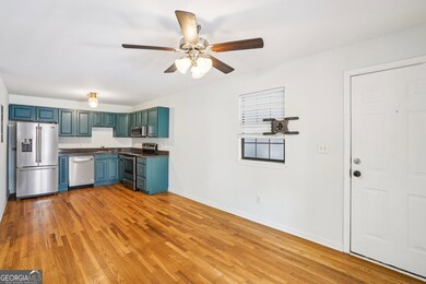 890 Glendale Terrace NE unit 1, Atlanta, GA 30309 - photo 2