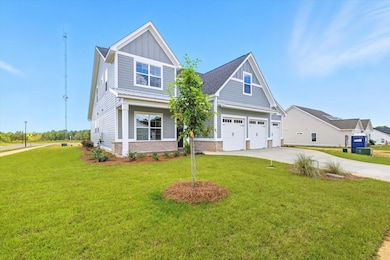 287 Catahoula Walk, Tallahassee, FL 32308 - photo 3