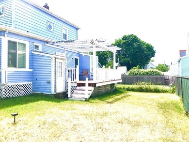 100 Lynn St, Everett, MA 02149 - photo 4