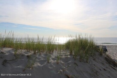 Dunes - Ocean