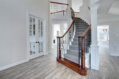 605 Parkwood Dr, Southlake, TX 76092 - photo 4