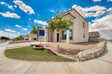 14913 Bert Cameron Ave, El Paso, TX 79938 - photo 3