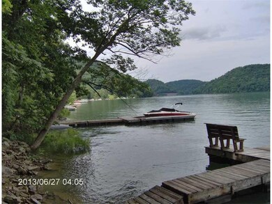 Waterfront/Dock/Pier.
