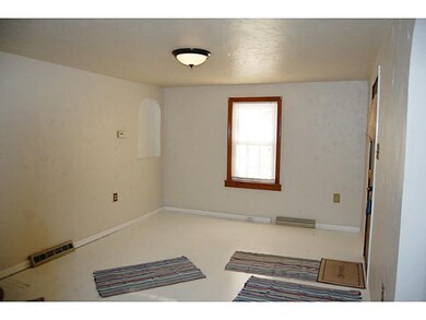 Living Room. Neutral wall color and NEW carpet wil