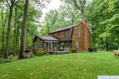 561 Bashford Rd, Chatham, NY 12132 - photo 5