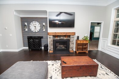 159 Santa Ana Way, Duncan, SC 29334 - photo 6