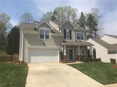 Well maintained home awaits your buyer! Manicured 